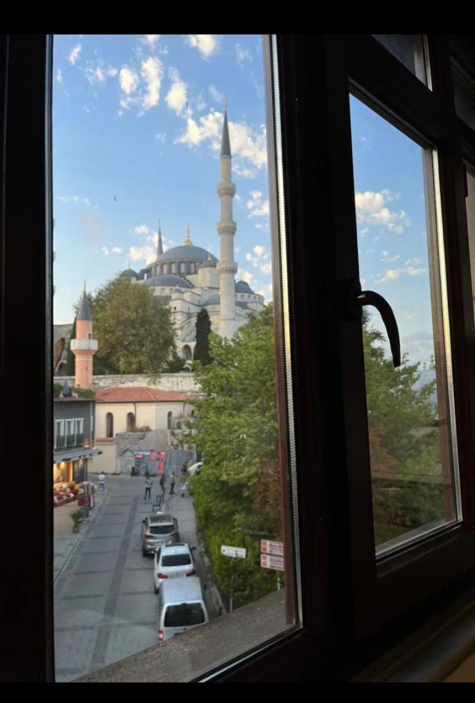 Antique 4* Istambul
