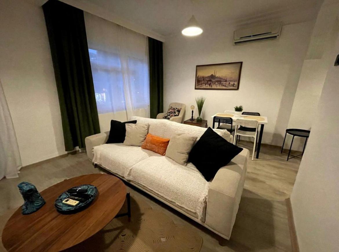 Antique Hotel Istambul