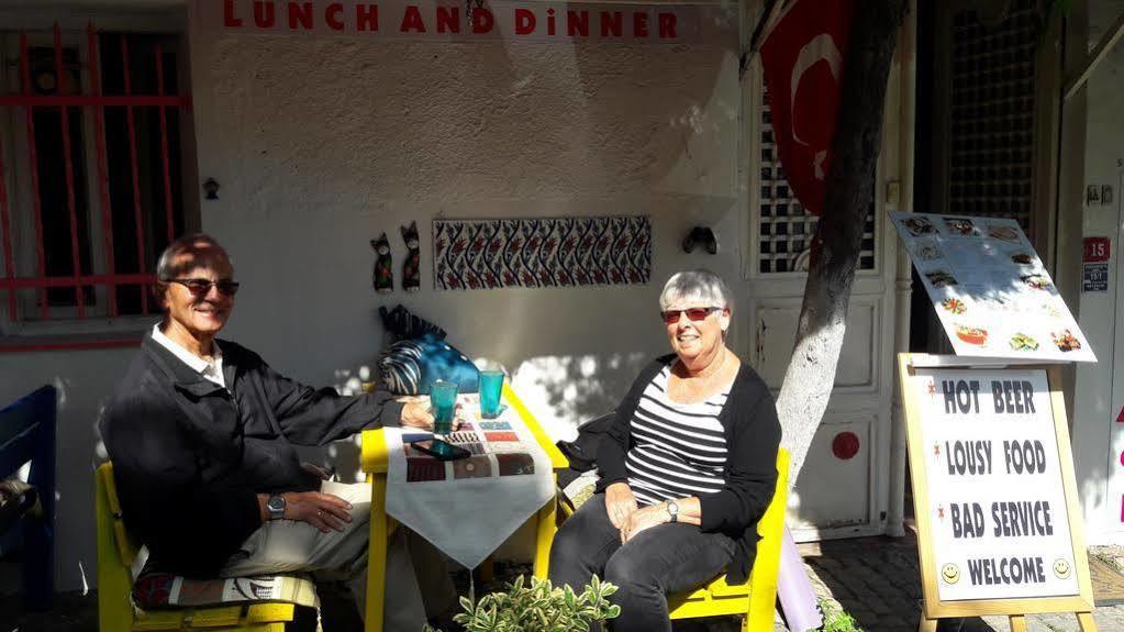 Antique 4* Istambul