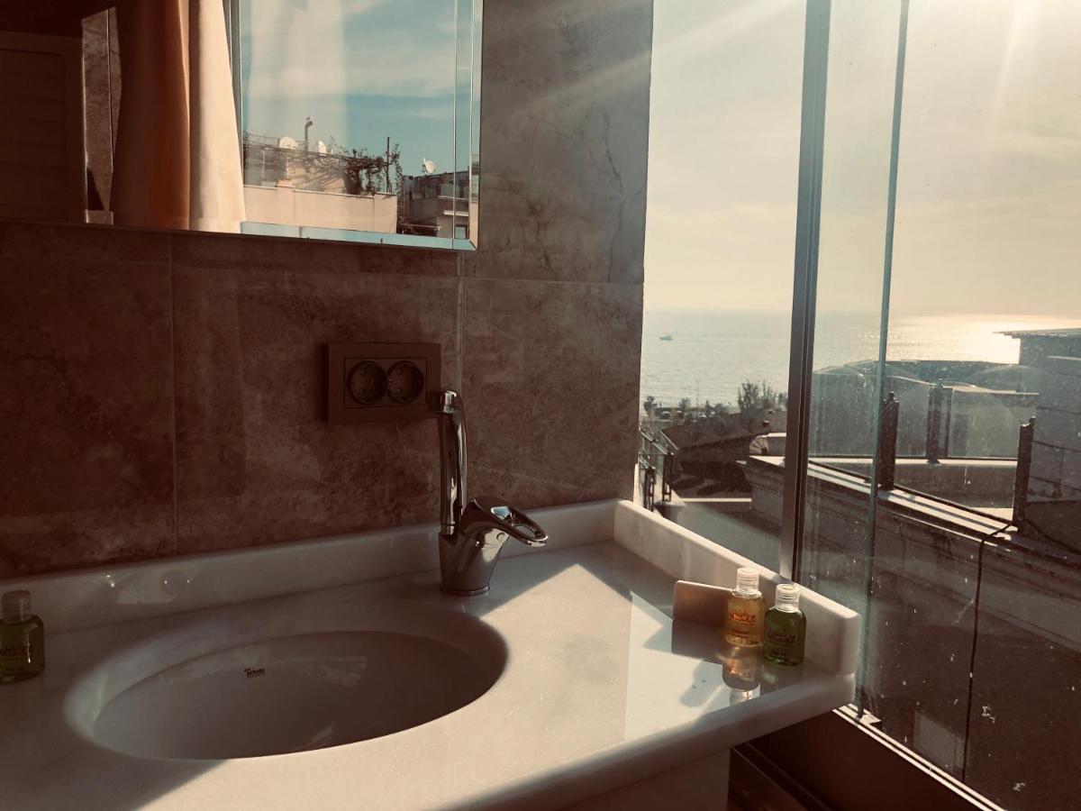 Antique 4* Istambul