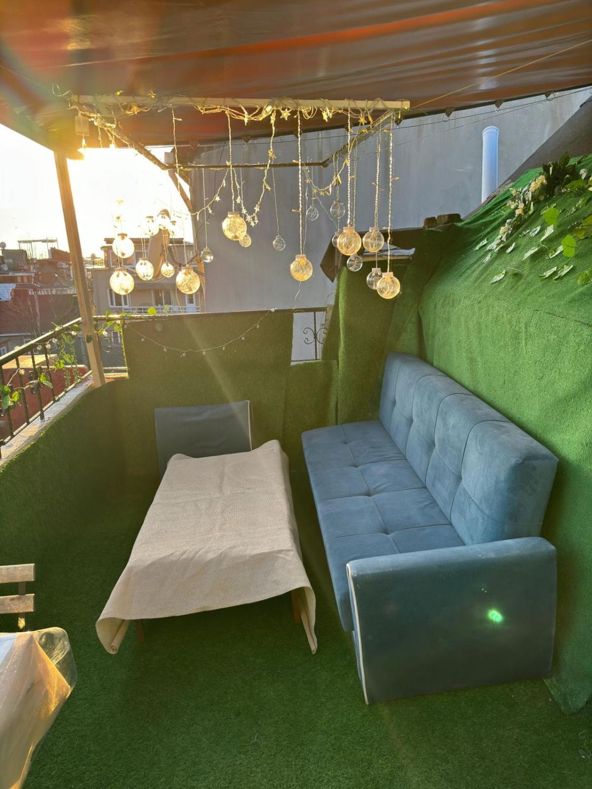 Antique Hotel Istanbul