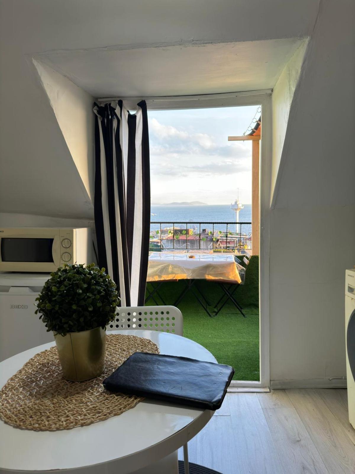 Hotel Antique Istanbul