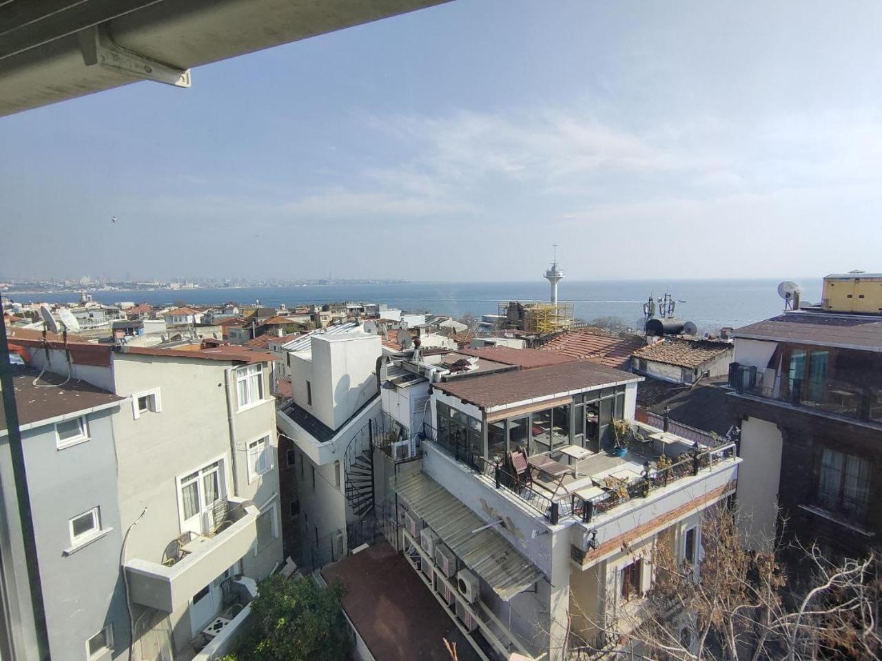 Antique Hotel Istanbul