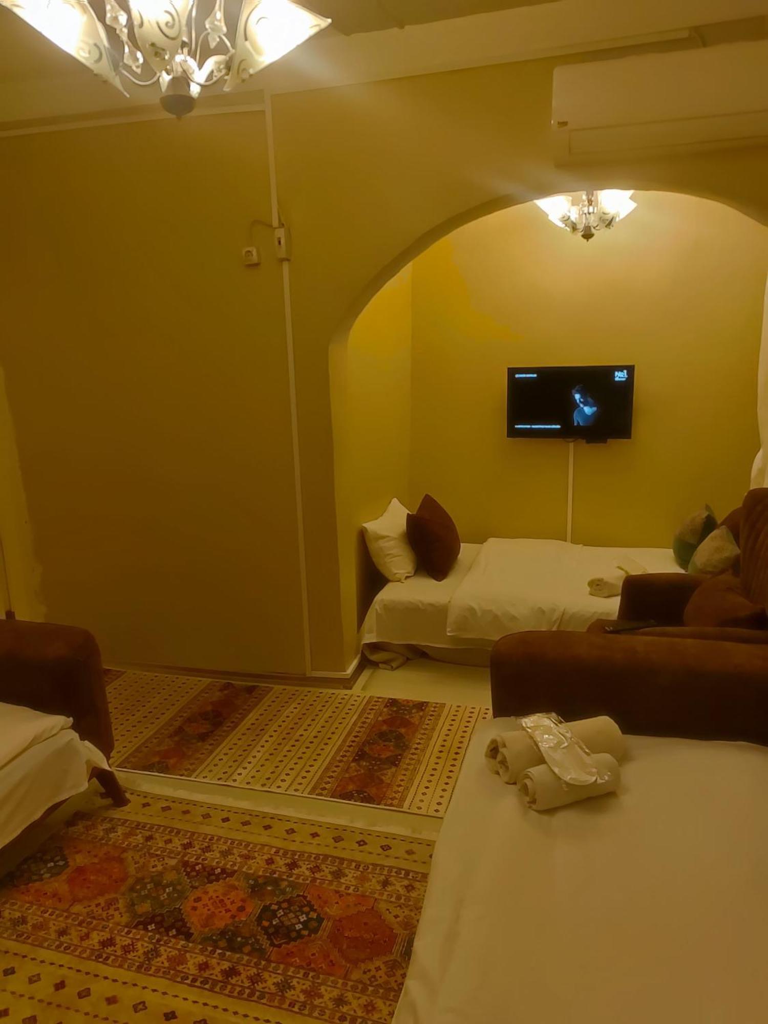 Antique Hotel Istanbul