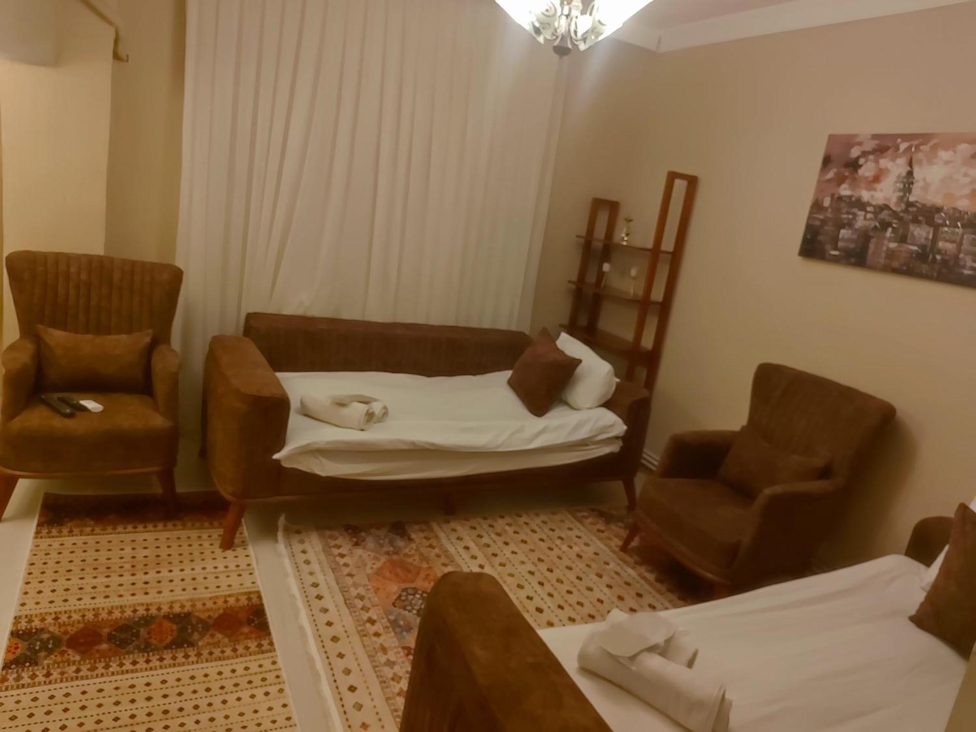 Antique Hotel Istanbul