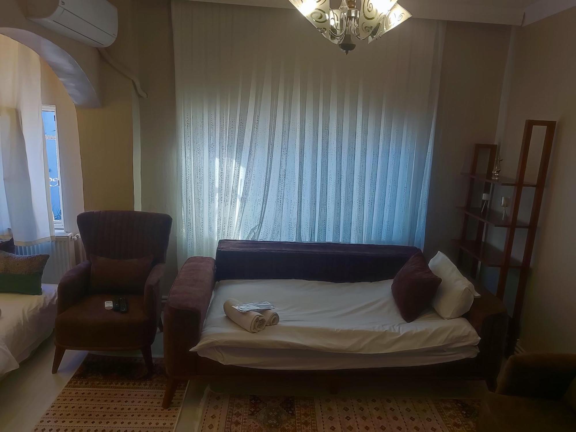 Hotel Antique
