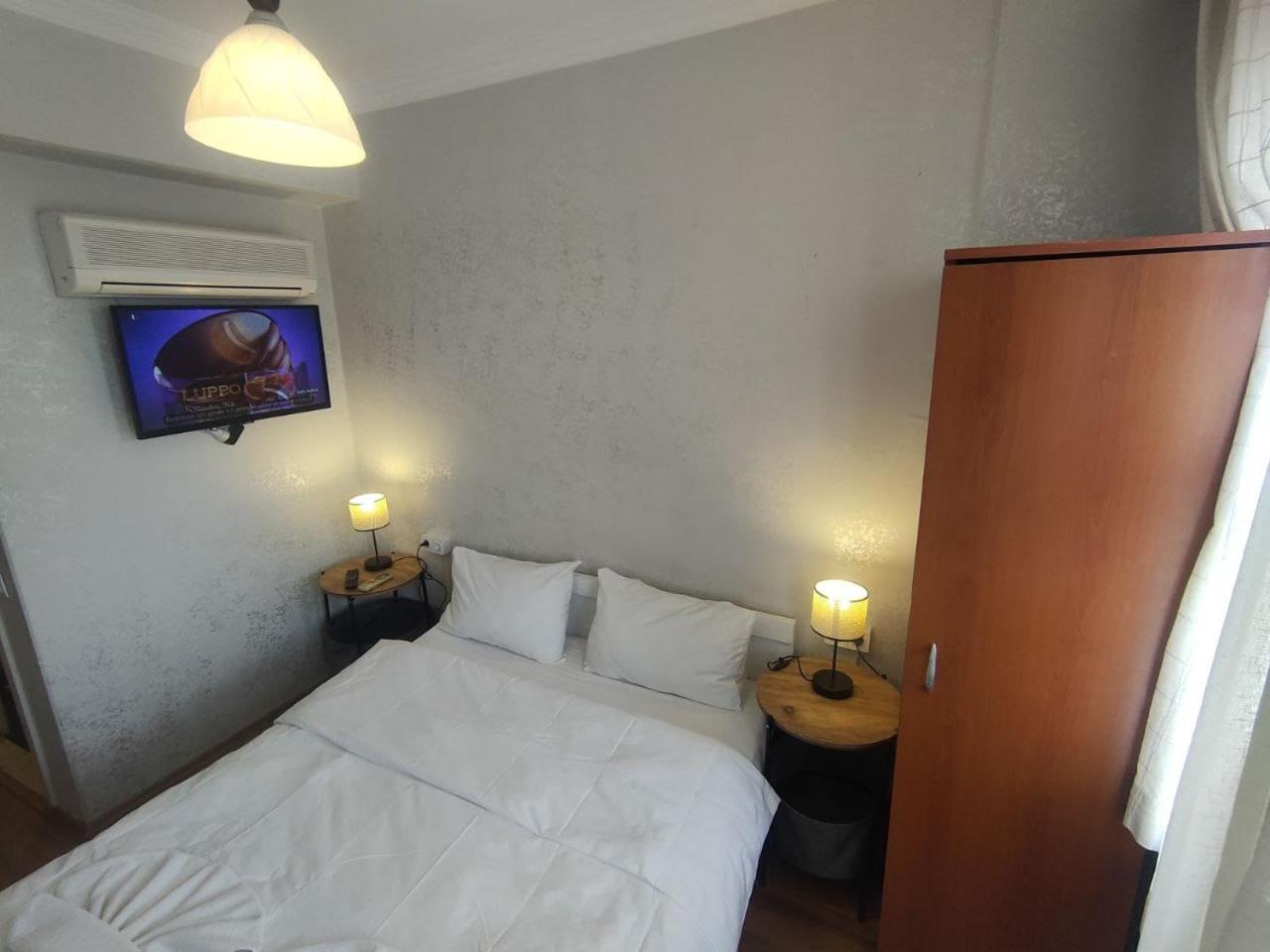 Antique Hotel Istanbul