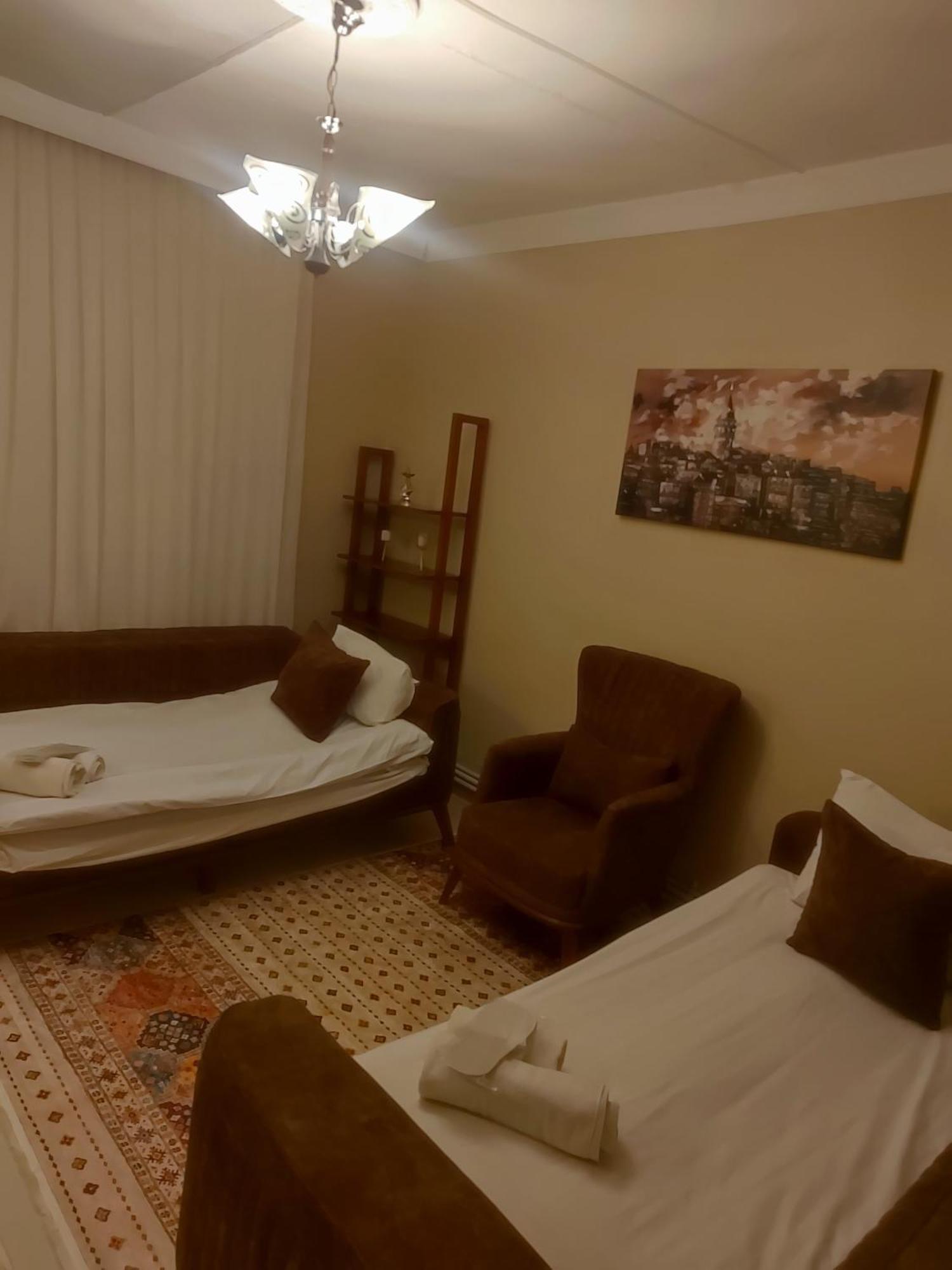Hotel Antique Istanbul